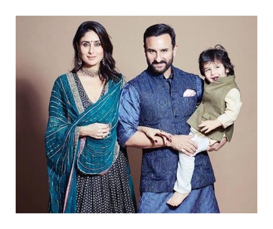 Is This Going To Be Saif And Kareena S New Born Baby S Name   Saif Kareena1613987436662 